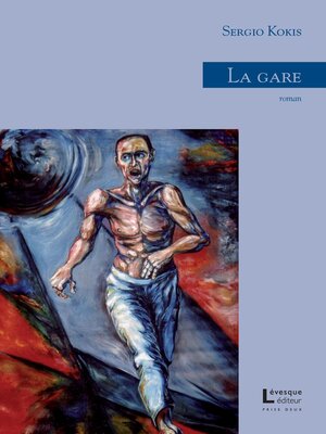 cover image of La gare